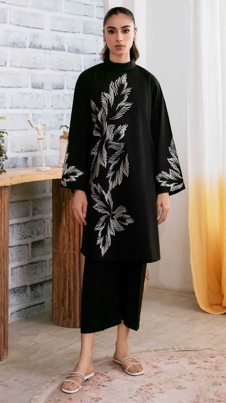 Western Embroidery 2Piece