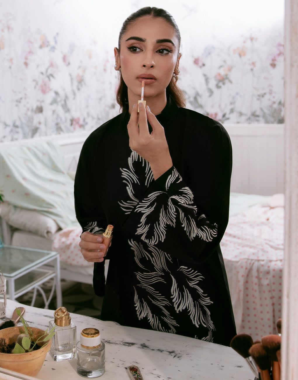 Western Embroidery 2Piece