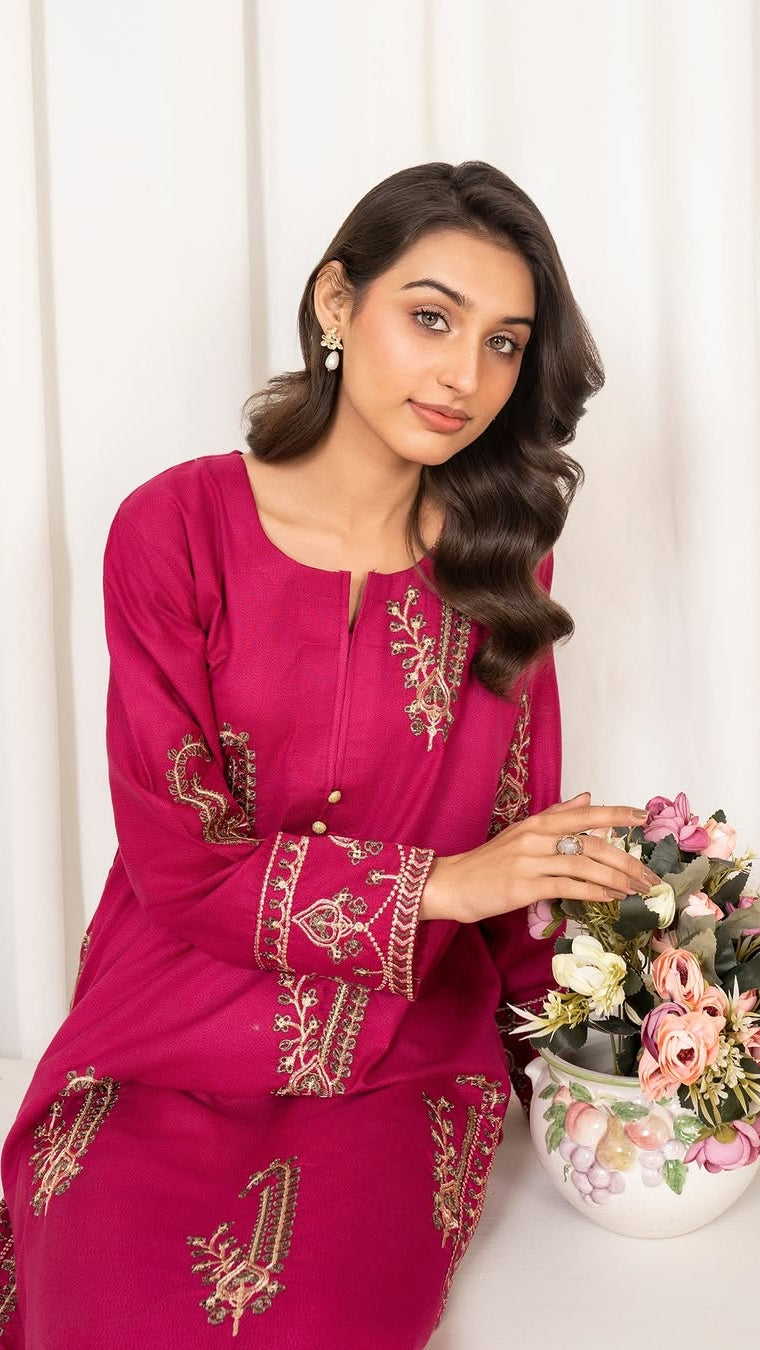Afreen Embroidery