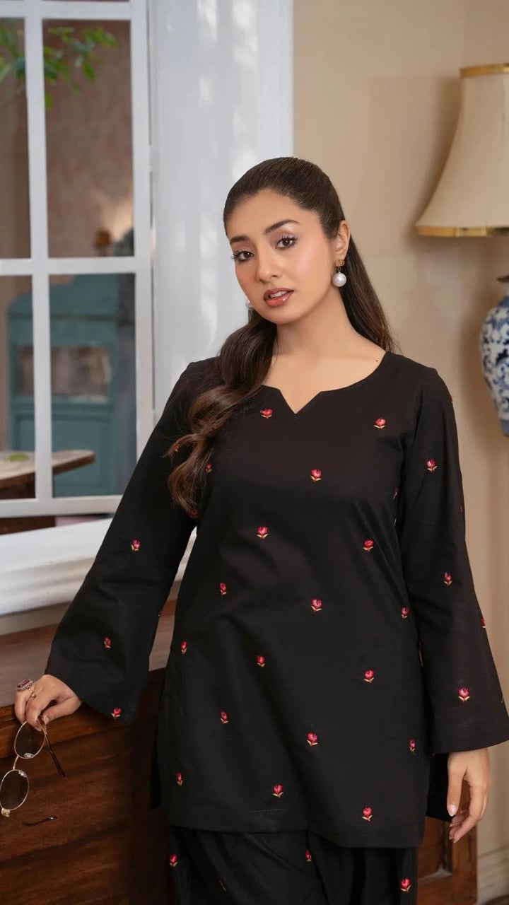 Lina Farshi Shalwar Set