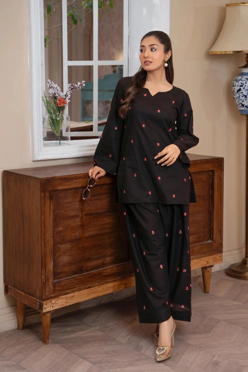 Lina Farshi Shalwar Set