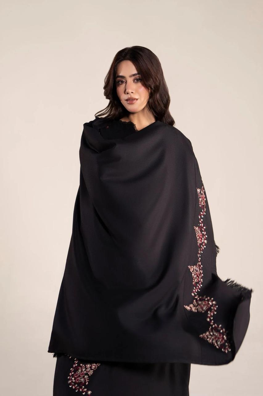 Dilara Embroidered 3pc