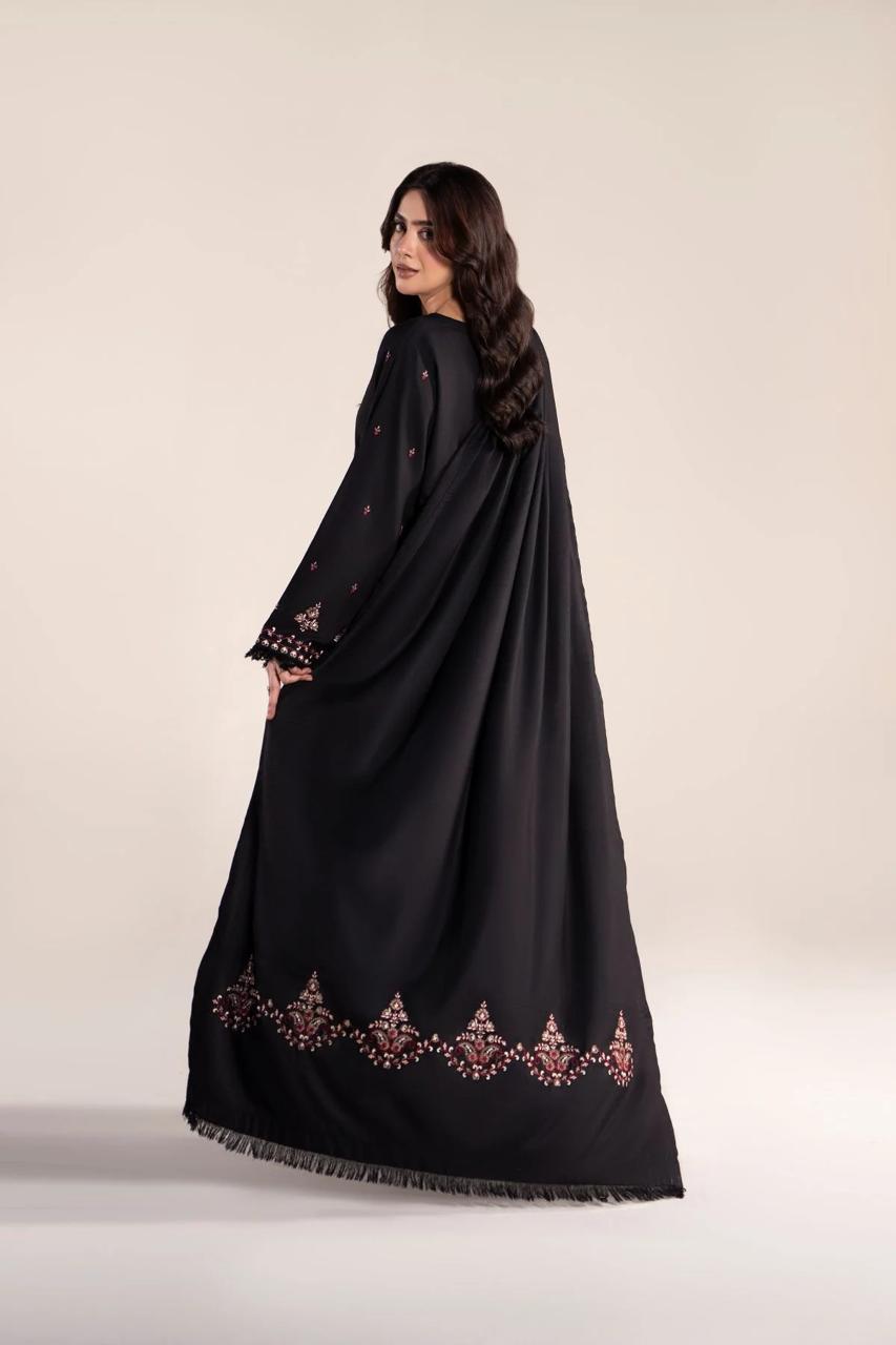 Dilara Embroidered 3pc