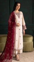 Arosa Embroidered 3pc
